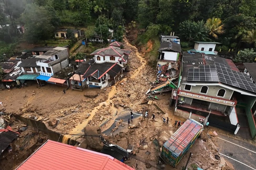 479 ஆக அதிகரித்த உயிரிழப்பு!