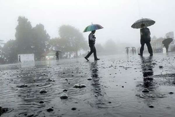 கொட்டித் தீர்க்கப் போகும் கனமழை
