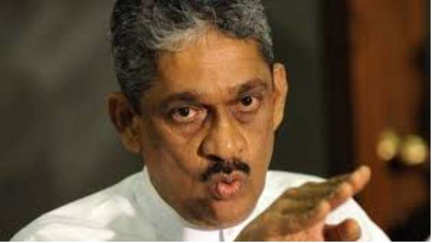 பாதிப்புகளை தடுக்கத் தவறிய அரசாங்கம் மீது வழக்கு! வேடிக்கை என்கிறார் சரத் பொன்சேகா