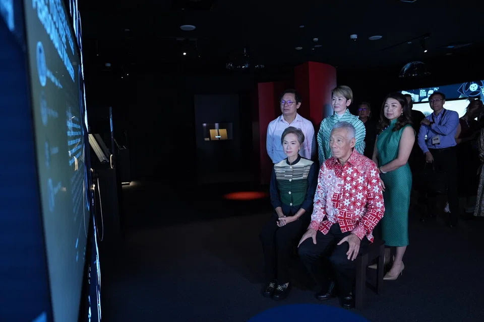 “சிங்கப்பூர் சுதந்திரம் அறியப்படாத செய்திகள்” நூல் வெளியீடு. நிரந்தரக் கண்காட்சியும் ஆரம்பம்