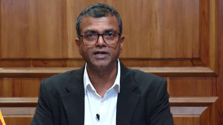 இதுவரை 697 மில்லியன் ரூபா நன்கொடை, நிதி அமைச்சின் செயலாளர் அறிவிப்பு