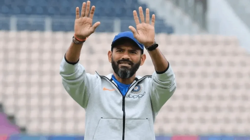 T-20 வரை களத்தடுப்பு பயிற்றுநராக ஸ்ரீதர் நியமனம்