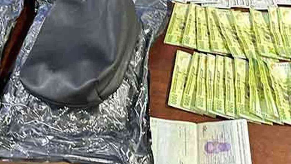 200 மில்லியன் ரூபா பெறுமதியான போதைப்பொருளுடன் ஒருவர் கைது