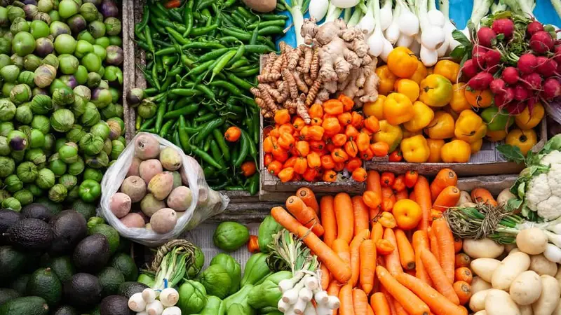 மரக்கறிகளின் விலைகளில் சடுதியான அதிகரிப்பு!