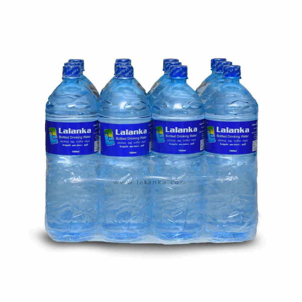 அதிக விலைக்கு குடிநீர் விற்பனை – பல லட்சம் அபராதம்