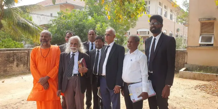 தையிட்டி போராட்டம் – வழக்கு ஒத்திவைப்பு