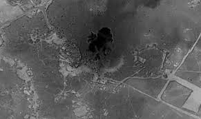 இஸ்லாமிய அரசு போராளிகளுக்குக்கு எதிராக சிரியா மீது தாக்குதல்