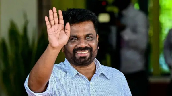 வடக்கிற்கு விஜயம் செய்யவுள்ள ஜனாதிபதி அநுர !