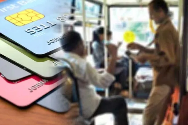 அட்டை மூலம் பஸ் கட்டணம் ஊவா மாகாணத்தில் அறிமுகம்