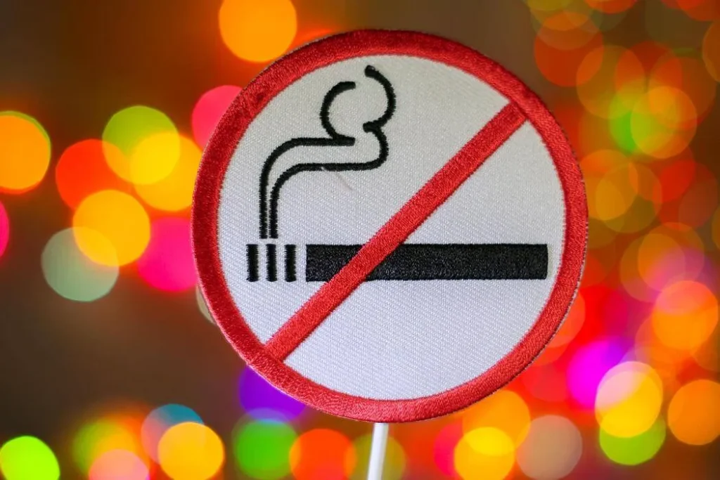 புகைப்பிடிப்பதால் ஏற்படும் மரணம் அதிகரிப்பு