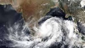 வங்காள வளைகுடாவில் குறைந்த காற்றழுத்தம் இலங்கைக்கு எச்சரிக்கை