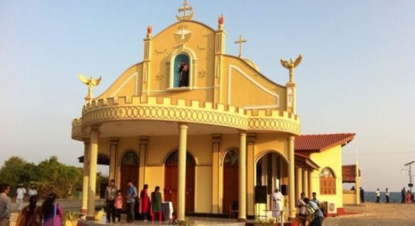 கச்சதீவு அந்தோனியார் தேவாலய திருவிழா தொடர்பில் வெளியான தகவல்!