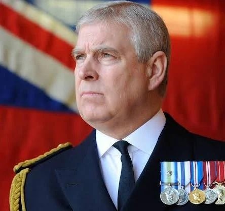 எப்ஸ்டீன் பைல்ஸ் எதிரொலி இங்கிலாந்து இளவரசர் கைது