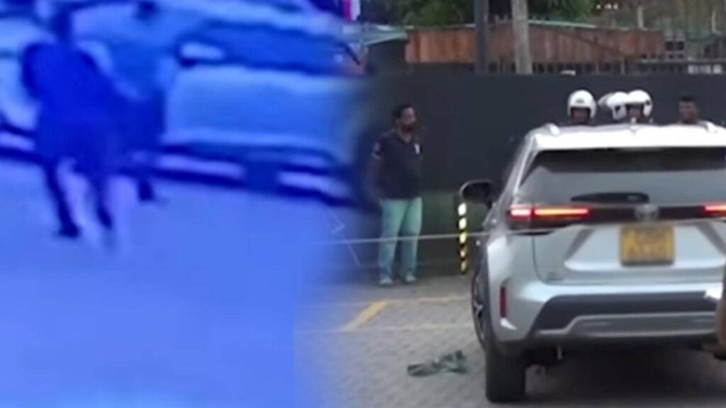 அக்குரேகொட கொலை – சந்தேகநபரை தடுத்து வைத்து விசாரிக்க அனுமதி