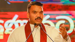 நாமலின் சிறப்பு உரையை ரத்து செய்த ஒக்ஸ்போர்ட் யூனியன்