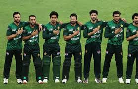 சுப்பர் – 8 சுற்றுக்கு தகுதி பெற்ற பாகிஸ்தான்