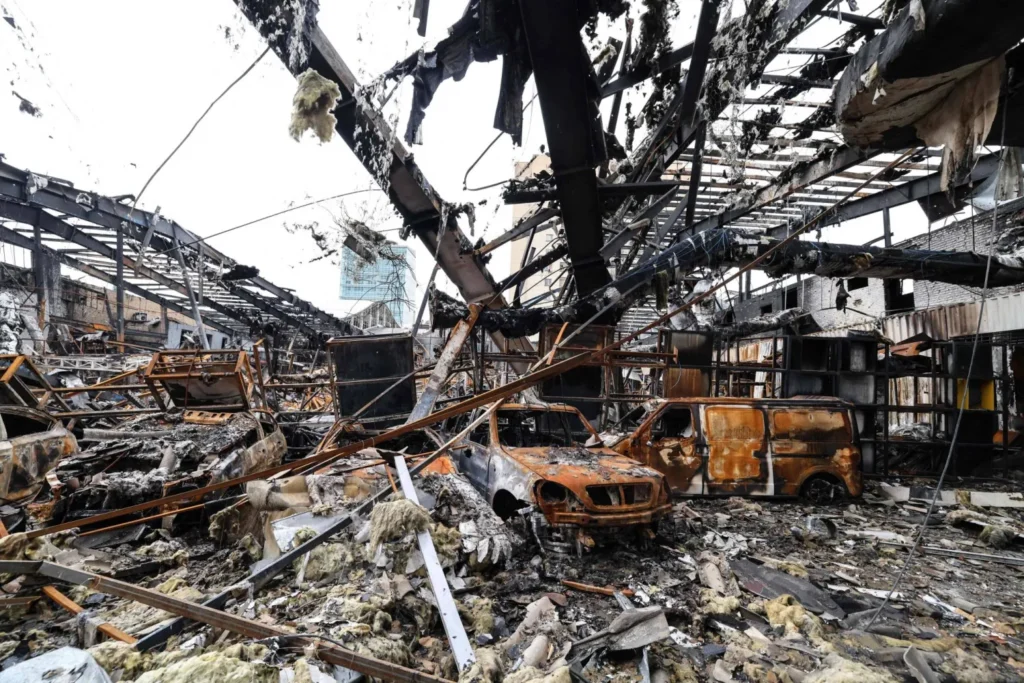 தெஹ்ரானில் பல்கலைக்கழகத்தின் மீது இஸ்ரேல் தாக்குதல்