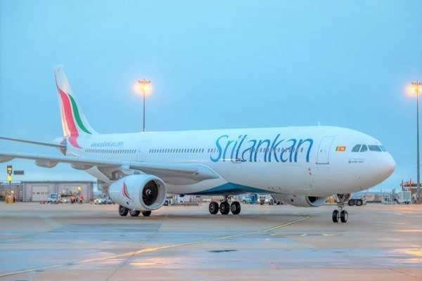 மத்திய கிழக்கு மோதல் – இலங்கைக்கான விமானங்கள் இரத்து