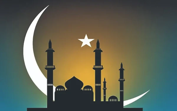 புனித நோன்பு பெருநாள் -கொழும்பு பெரிய பள்ளிவாசலின் அறிவிப்பு