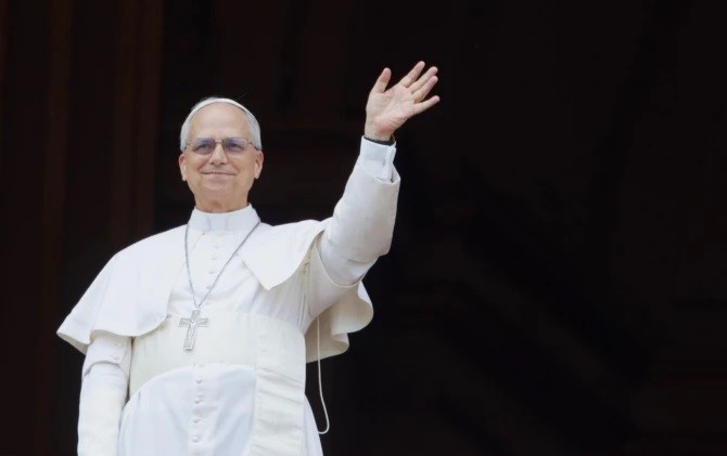 இலங்கைக்கு வருமாறு பரிசுத்தப் பாப்பரசருக்கு அழைப்பு