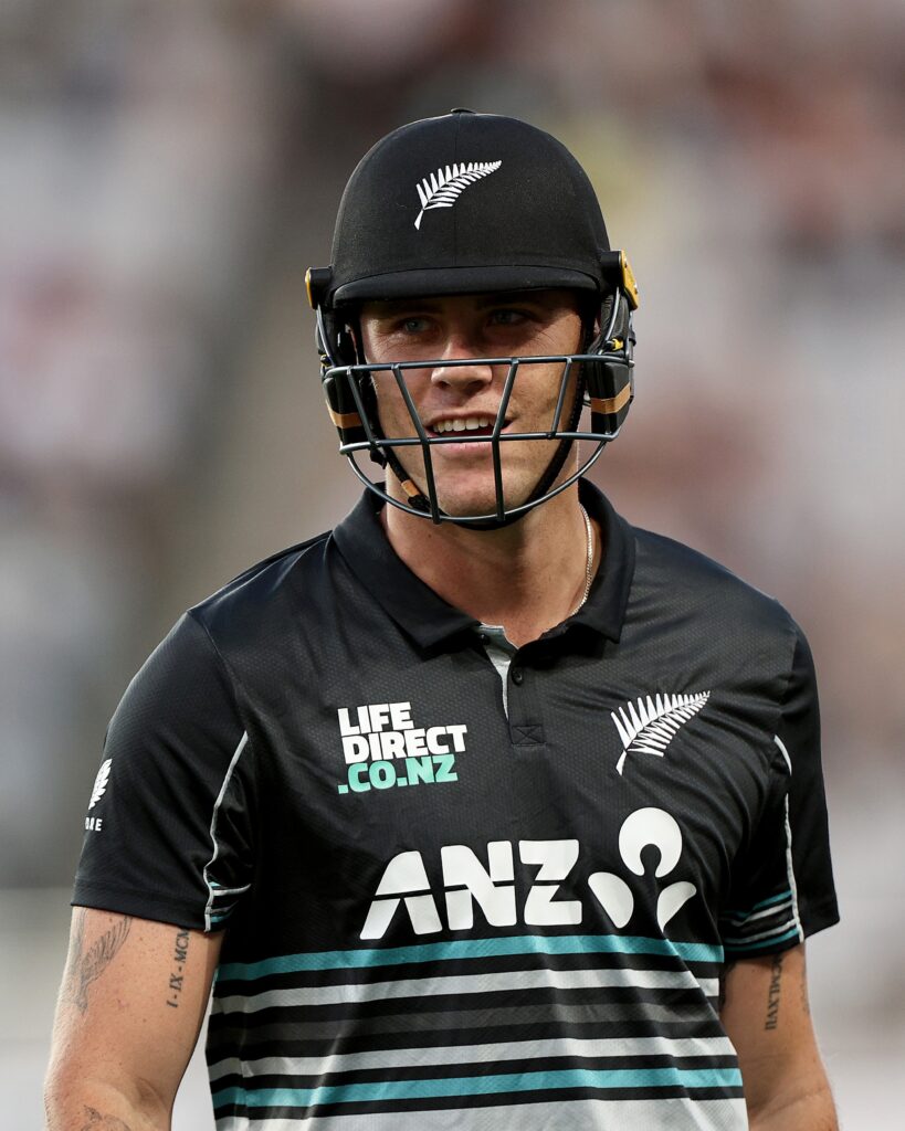 முதல் முறையாக ஐபிஎல் தொடரில் விளையாடும் வெளிநாட்டு வீரர்கள்