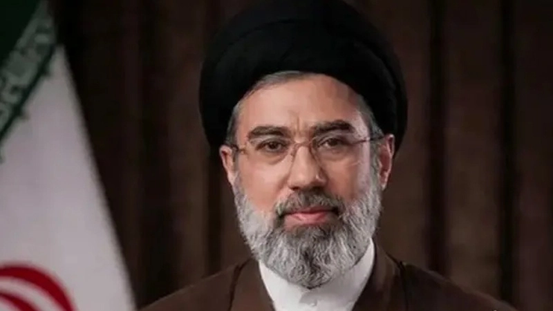 ஈரானின் புதிய உச்ச தலைவராக அலி கமேனியின் மகன்