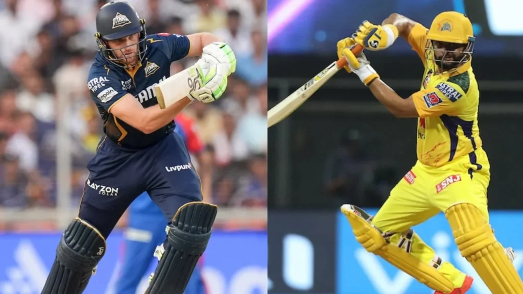 சுரேஷ் ரெய்னாவுக்கு அடுத்து 2 ஆவது வீரராக ஜாஸ் பட்லர் சாதனை