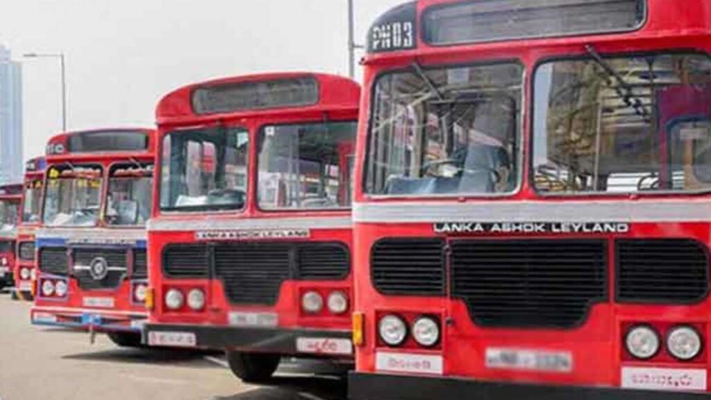 6 நாட்களில் ஒரு பில்லியன் ரூபா வருமானம் – சாதனை படைத்த SLTB