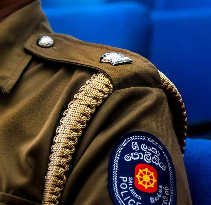 பொலிஸ் ஆட்சேர்ப்பு விண்ணப்ப காலக்கெடு நீடிக்கப்பட்டது