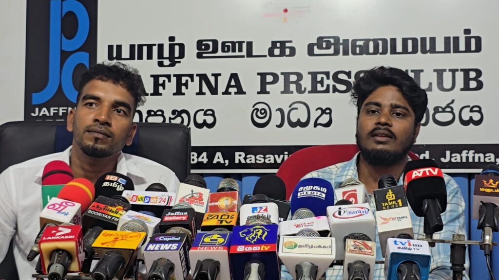 வேலையற்ற பட்டதாரிகளால் முன்னெடுக்கப்படவுள்ள மாபெரும் போராட்டம்!