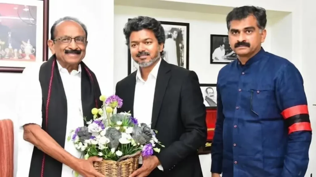 துரதிர்ஷ்டவசமாக திமுக கூட்டணியில் இருக்கிறோம் துரை வைகோ வேதனை