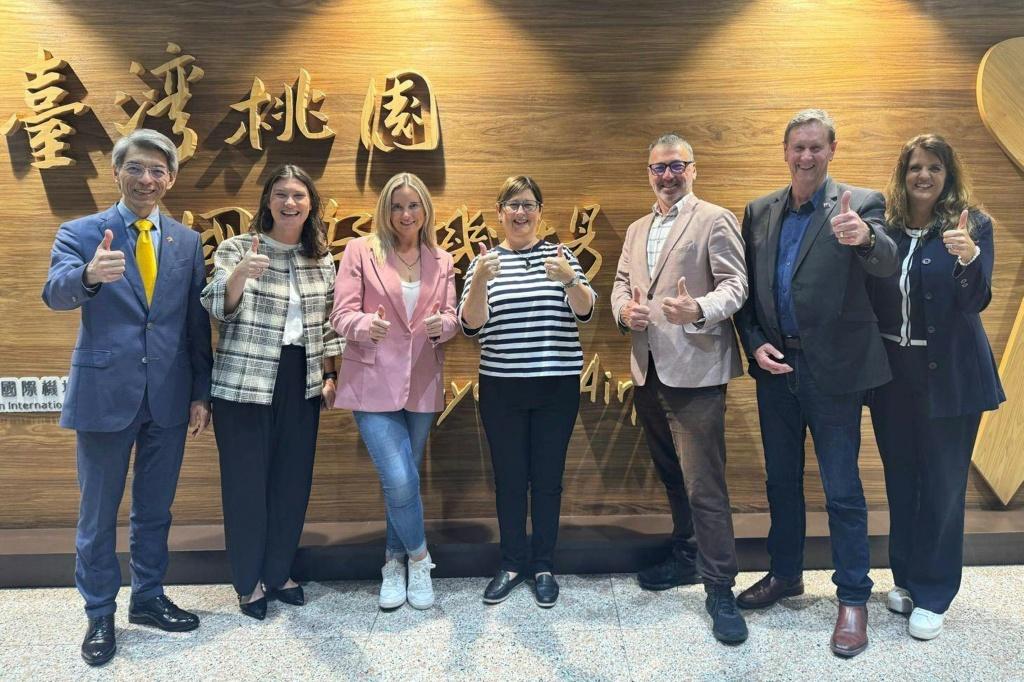 நியூசிலாந்து பாராளுமன்ற உறுப்பினர்களுக்கு சீனா தடைவிதித்தது