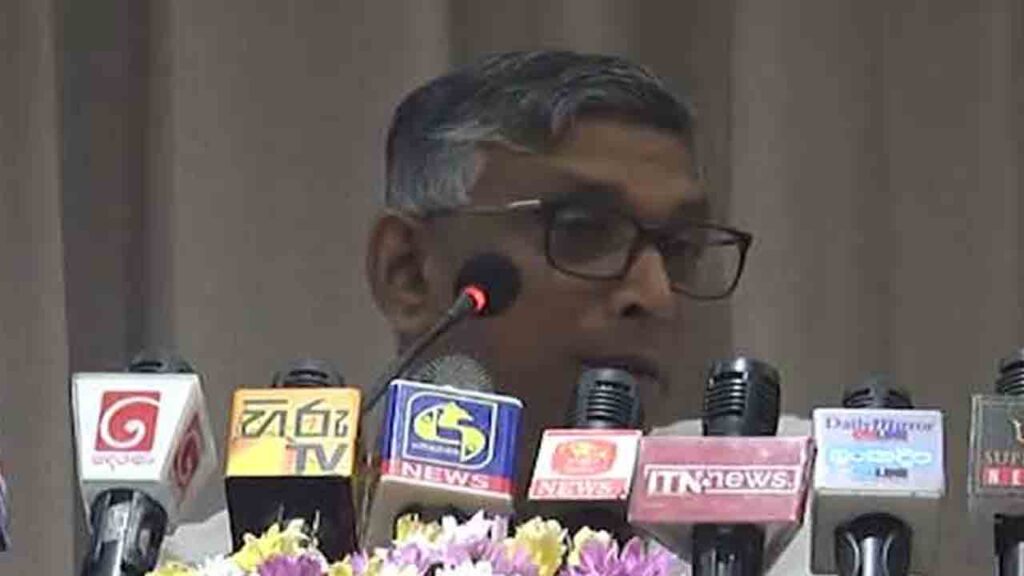 அரச சொத்துக்கள் பற்றிய முறையான தணிக்கை இல்லை