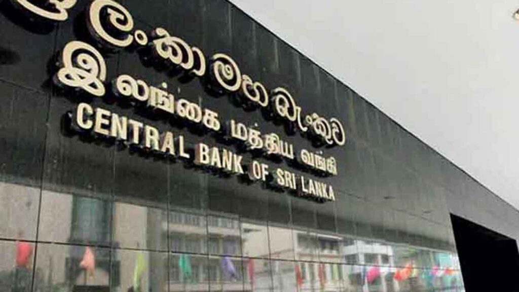 இலங்கையின் உத்தியோகபூர்வ கையிருப்பு சொத்துக்கள் வீழ்ச்சி