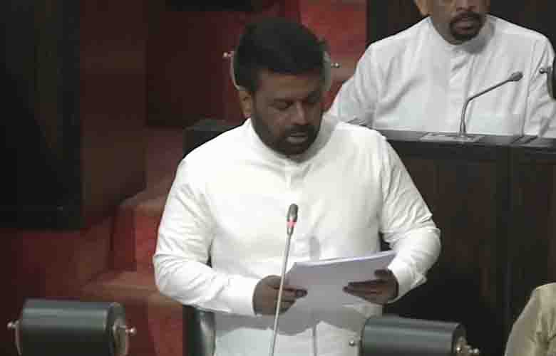 வரவு செலவுத் திட்டம் முக்கிய தகவல்கள்