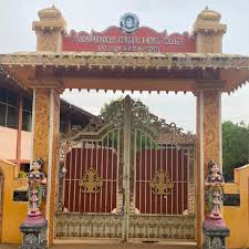 வடமராட்சி மத்திய மகளிர் கல்லூரிமெய்வல்லுனர் போட்டி