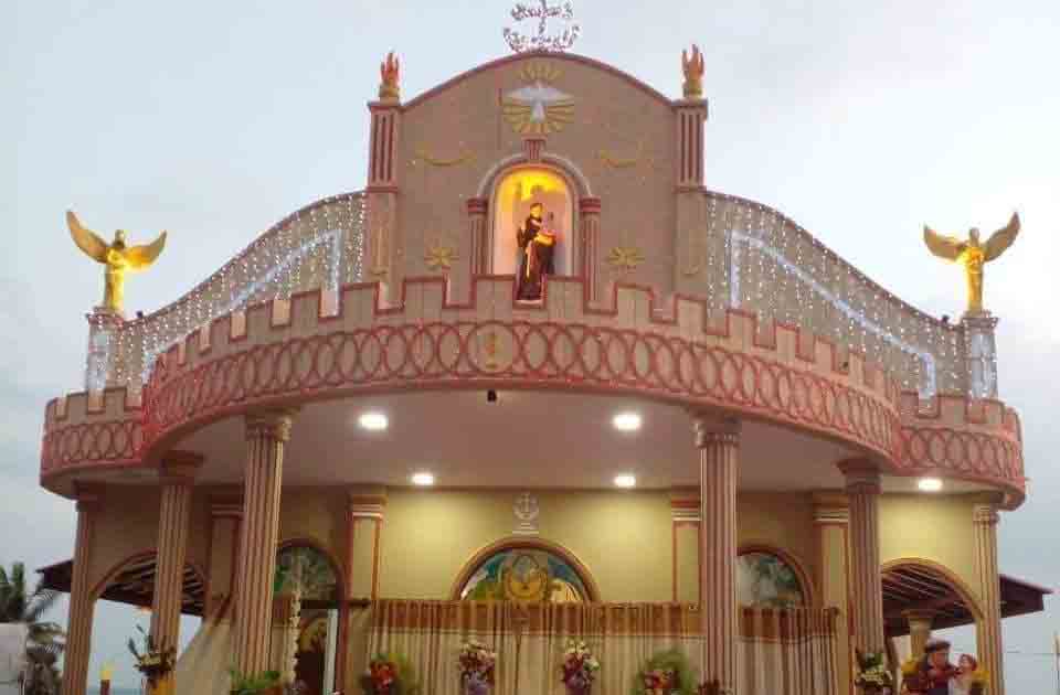 கச்சதீவு திருவிழா திகதிகள் அறிவிப்பு