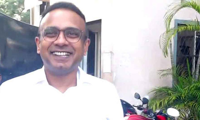மனுஷவின் மனு ஜூன் 25 ஆம் திகதிவிசாரணை