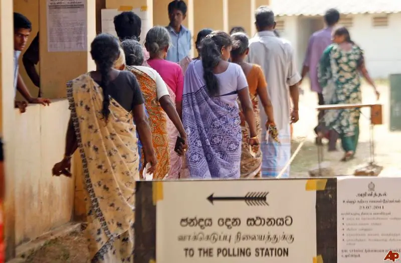 உள்ளூராட்சித் தேர்தல் திகதி மார்ச்சில் அறிவிக்கப்படும்