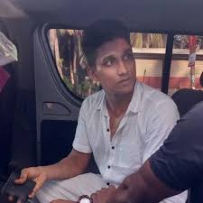 நீதிமன்ற கொலை சந்தேக நபரின் இன்னொரு குற்றம் வெளியானது