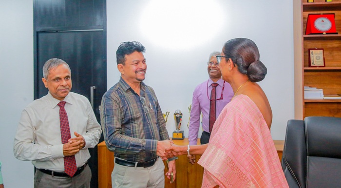 ஈபிஎஃப் செலுத்தாததால் 36 பில்லியன் ரூபா நஷ்டம் – அமைச்சர்