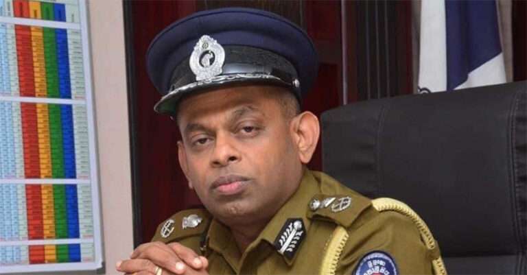 தென்னகோனுக்கு சிறப்பு பாதுகாப்பு