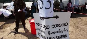 மூன்று தேர்தல் முறைப்பாடுகள் பதிவாகி உள்ளன