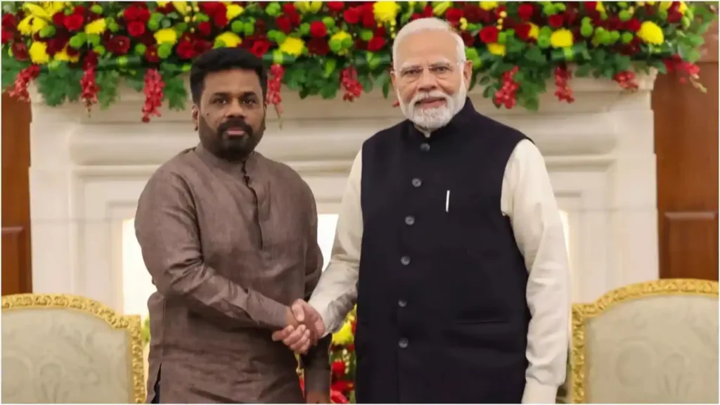 இலங்கைக்கு வருகிறார் மோடி