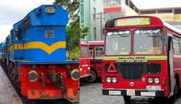 நாளை சிறப்பு பேருந்து மற்றும் ரயில் சேவைகள்