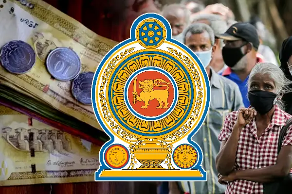 ஏப்ரல் மாதத்துக்கான அஸ்வெசும கொடுப்பனவு