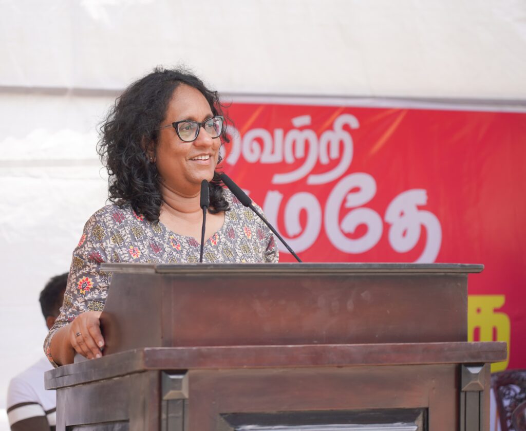 பயங்கரவாதத் தடைச் சட்டம் ஒழிக்கப்படும் – பிரதமர் ஹரிணி