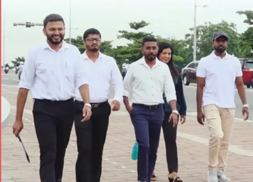 அரகலயா போராட்டக்காரர்களுக்கு நீதி கோரி ஜனாதிபதியிடம் வேண்டுகோள்