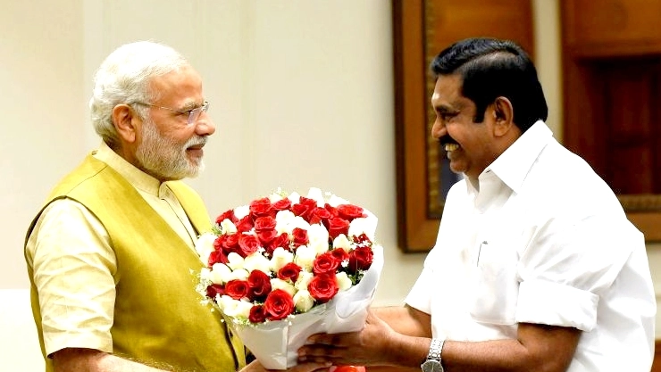 ராமேஸ்வரம் வரும் பிரதமர் மோடி
