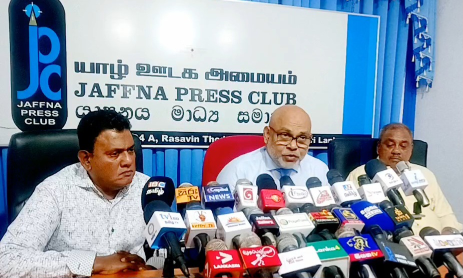 யாழ்ப்பாணத்தில் கனடா கல்விக் கண்காட்சி